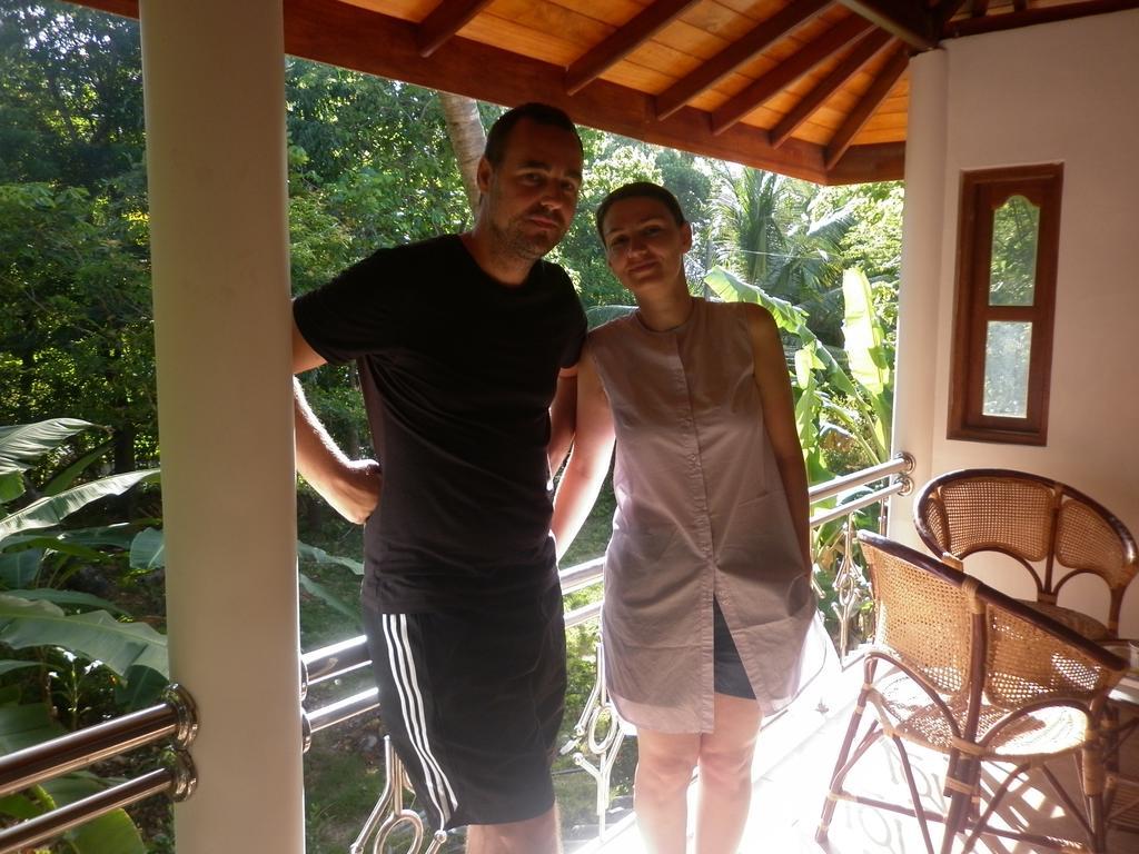 Binara Home Stay Polonnaruwa Camera foto