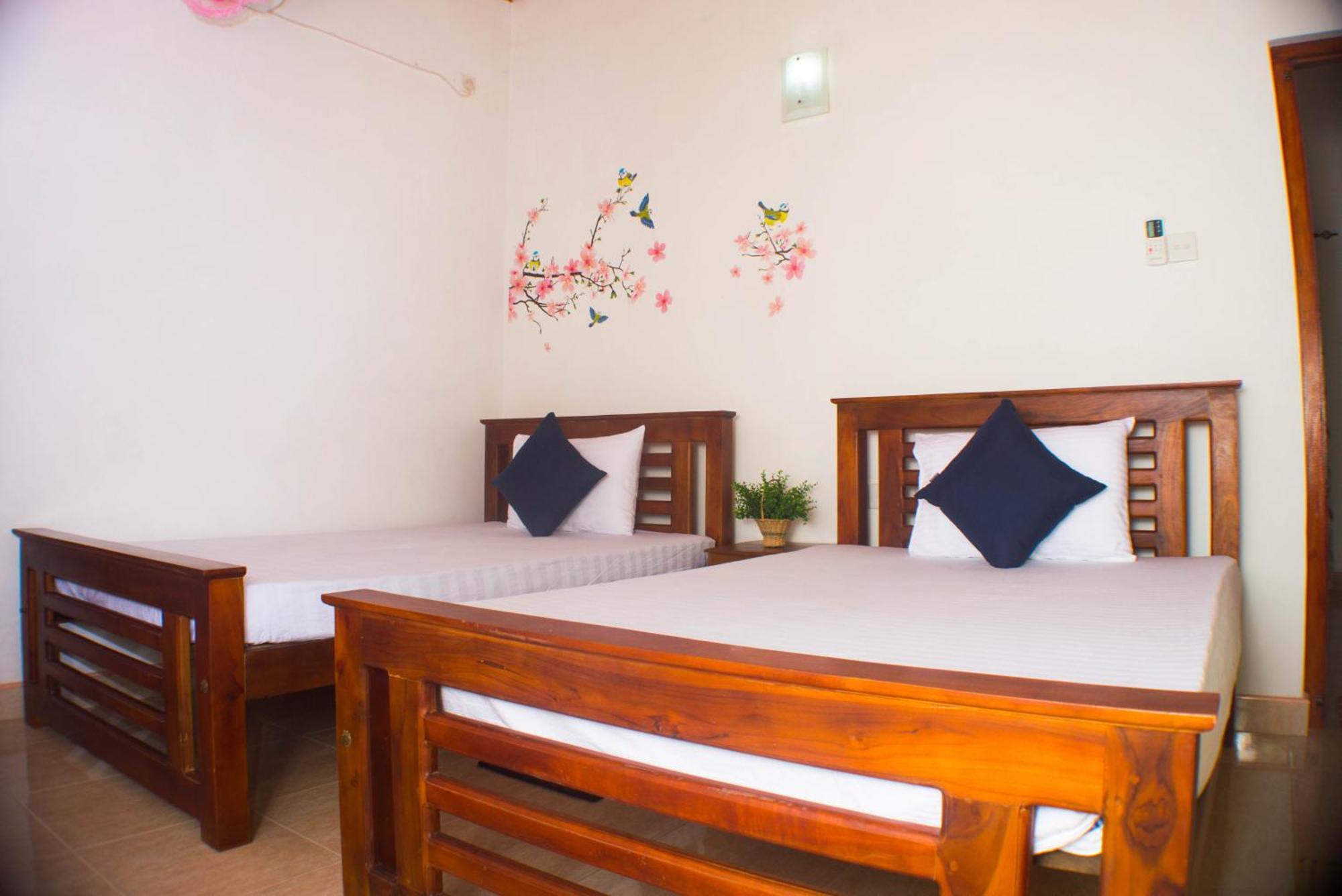 Binara Home Stay Polonnaruwa Camera foto