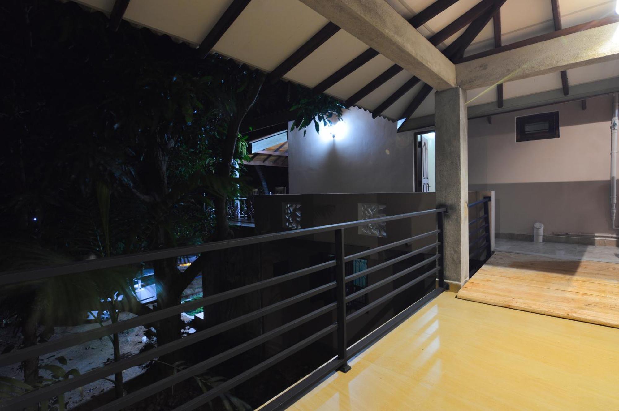 Binara Home Stay Polonnaruwa Esterno foto