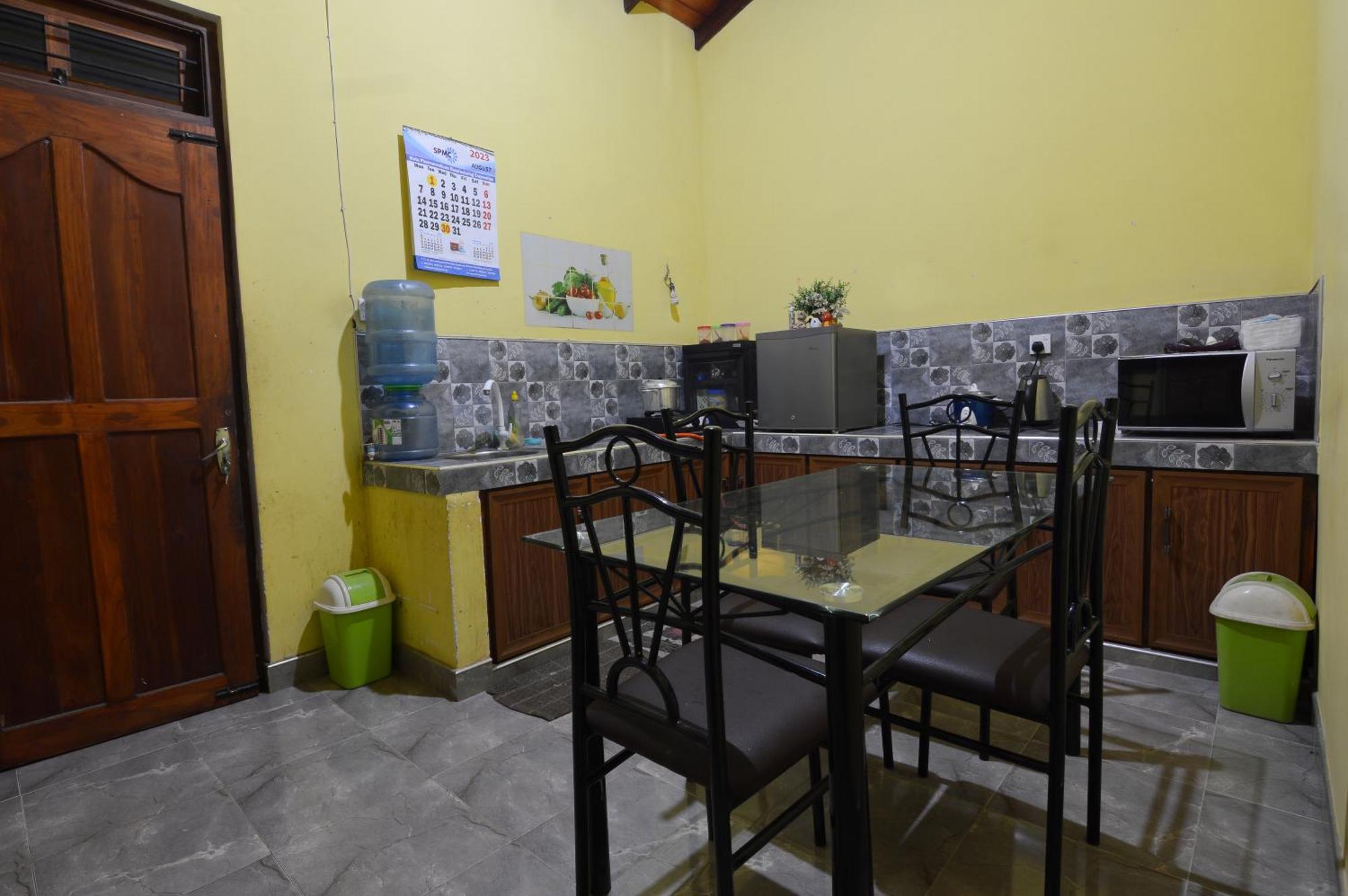 Binara Home Stay Polonnaruwa Esterno foto