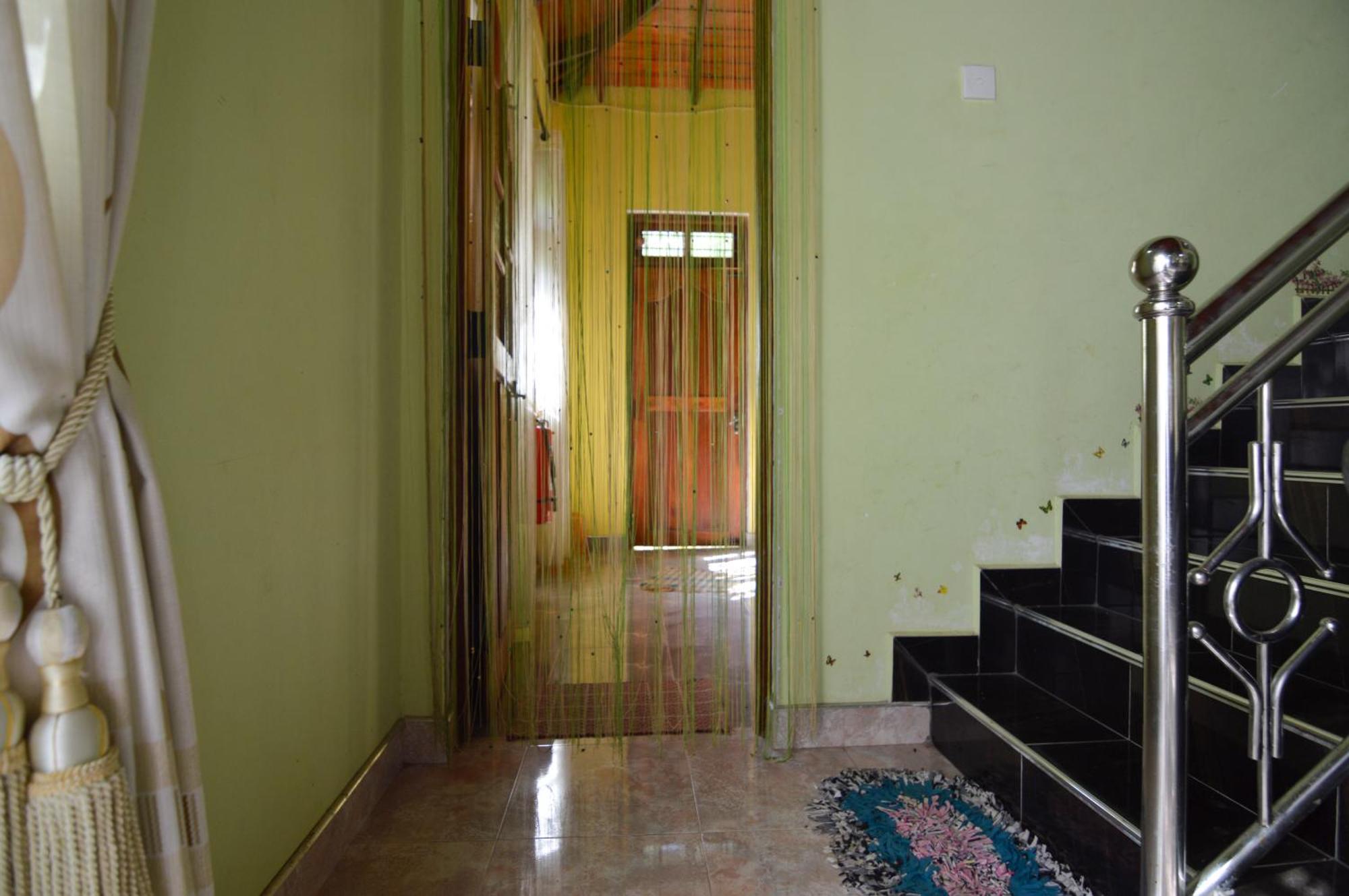 Binara Home Stay Polonnaruwa Esterno foto