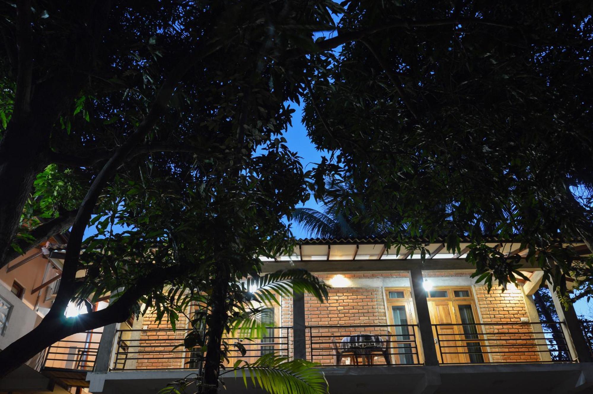 Binara Home Stay Polonnaruwa Esterno foto