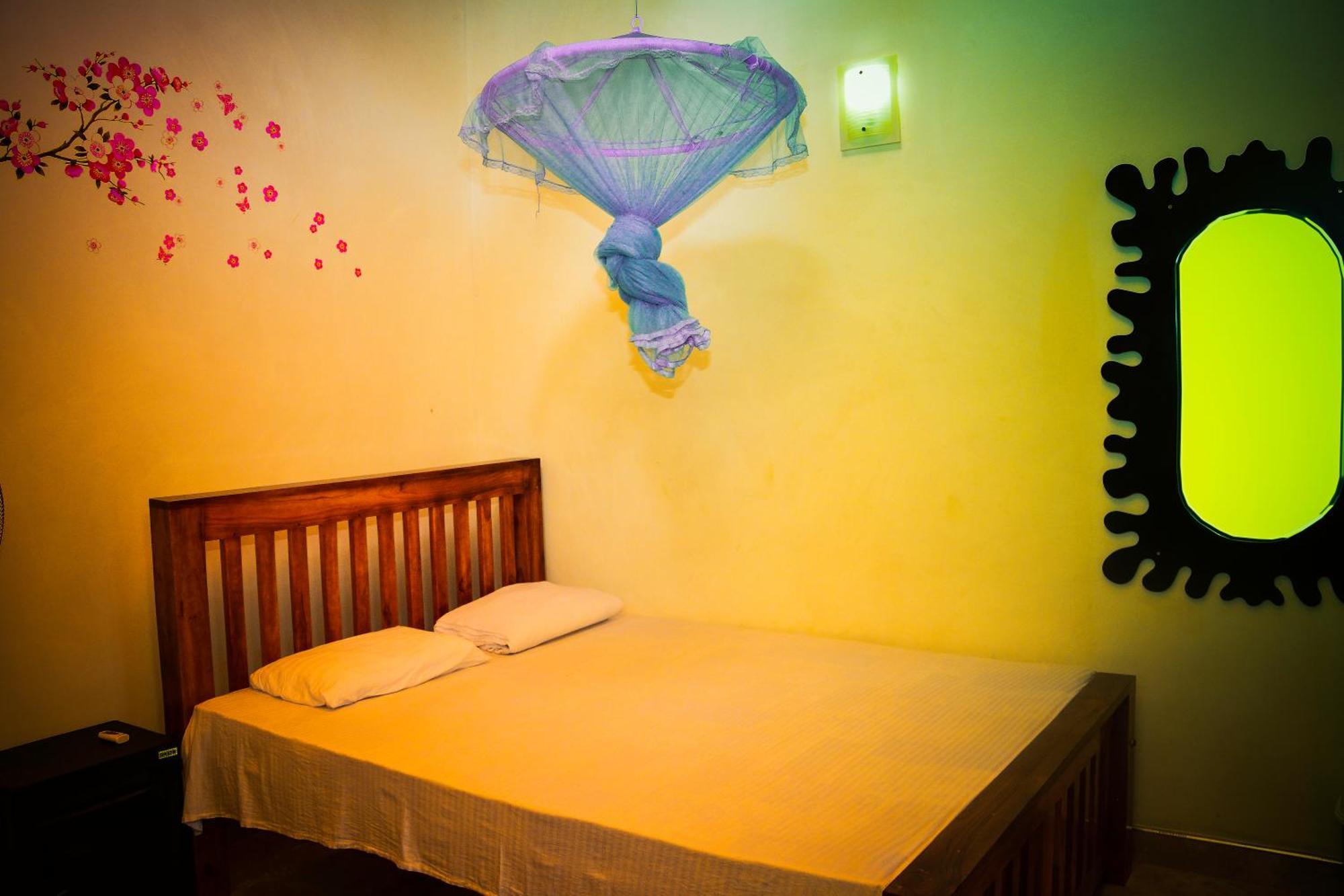 Binara Home Stay Polonnaruwa Camera foto
