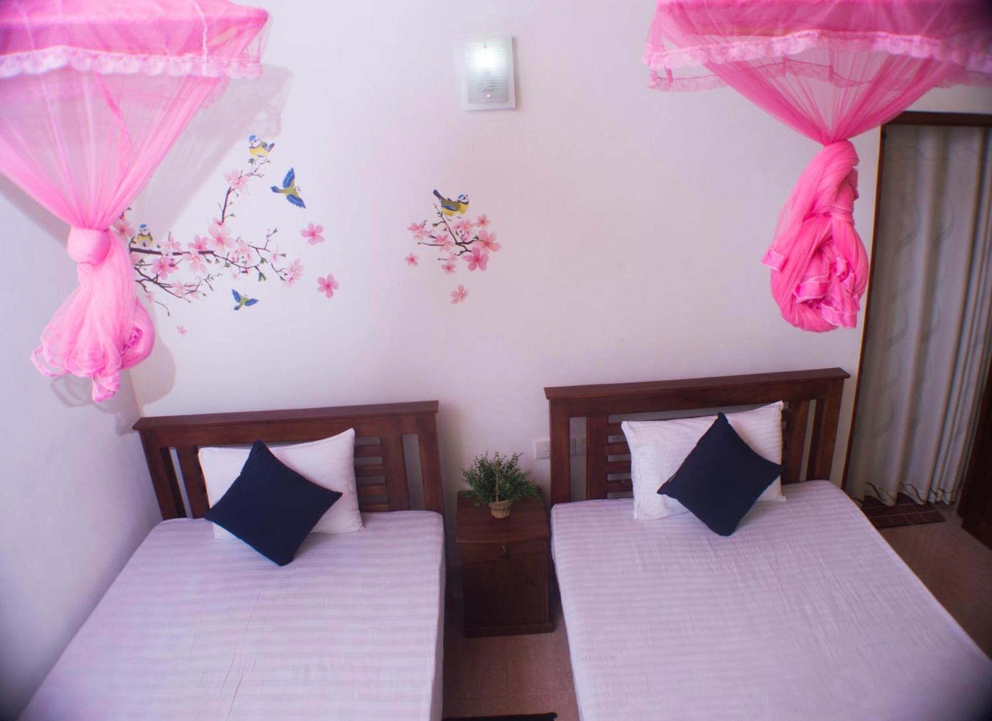 Binara Home Stay Polonnaruwa Camera foto