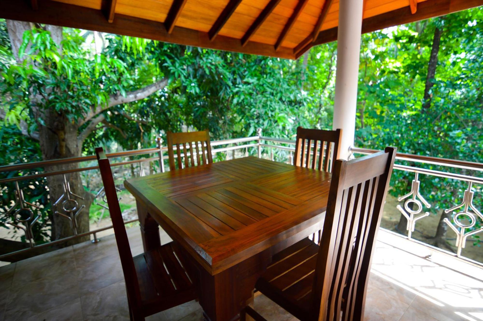 Binara Home Stay Polonnaruwa Esterno foto