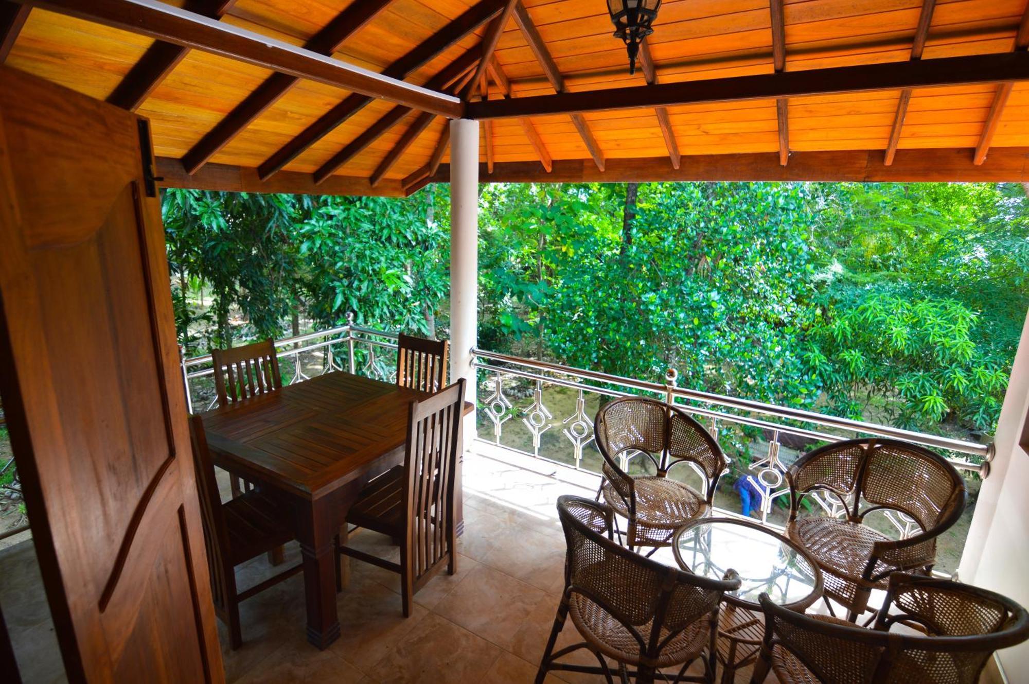 Binara Home Stay Polonnaruwa Esterno foto